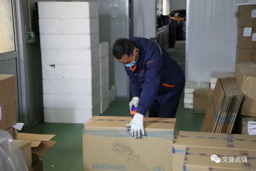 武強(qiáng)新春企業(yè)開工忙，鉚足干勁沖刺開門紅——樂器產(chǎn)業(yè)奏響奮進(jìn)強(qiáng)音